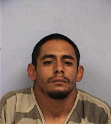 Edwin Escobar, - Travis County, TX 