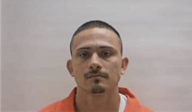 Eduardo Espinoza, - Cameron County, TX 