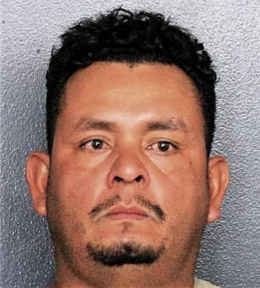 Cornelio Estrada, - Broward County, FL 