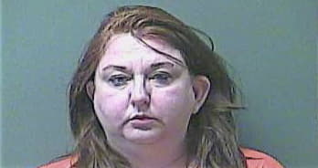 Megan Etheridge, - LaPorte County, IN 