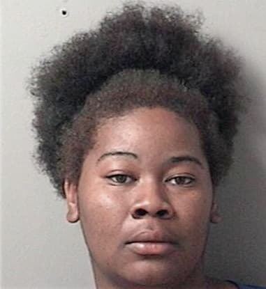 Deiondrea Eubanks, - Escambia County, FL 