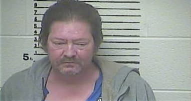 John Evans, - Clay County, KY 