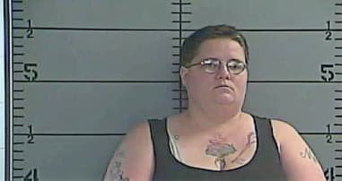 Melissa Evans, - Oldham County, KY 