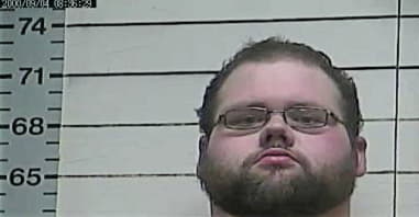 Timothy Everett, - Desoto County, MS 