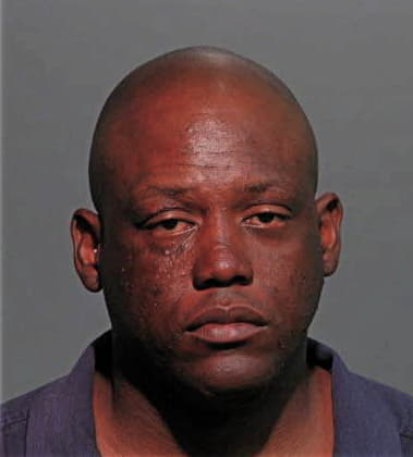 Clement Facey, - Seminole County, FL 