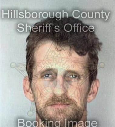 William Facha, - Hillsborough County, FL 