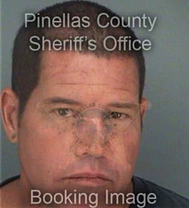 John Falletta, - Pinellas County, FL 