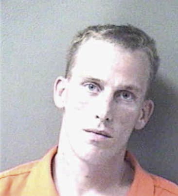 Daniel Fournier, - Okaloosa County, FL 