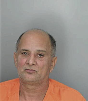 Robert Fullwood, - Hillsborough County, FL 