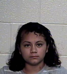 Brenda Garcia, - Hidalgo County, TX 