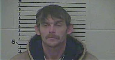 Darren Gibson, - Clay County, KY 