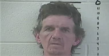 Matthew Gilmore, - Hancock County, MS 