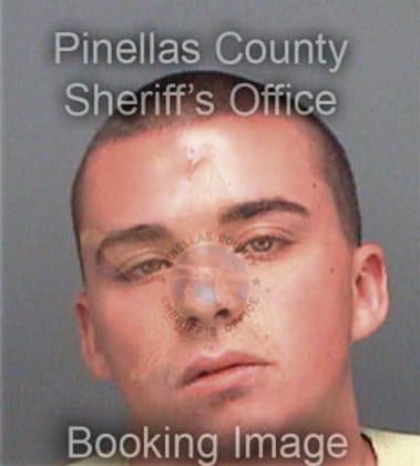 Joe Gonzalez, - Pinellas County, FL 