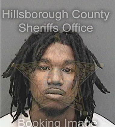 Ali Granville - Hillsborough County, FL 