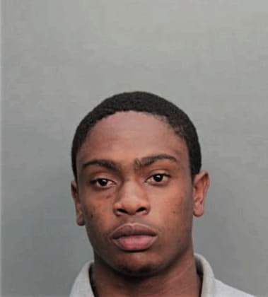 Glenn Green, - Dade County, FL 