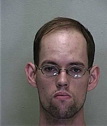 William Griffin, - Marion County, FL 