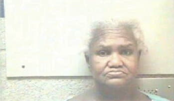 Joyce Griffith, - Henderson County, KY 