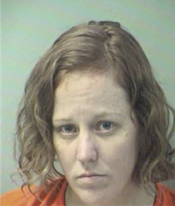 Jamie Griggy, - Okaloosa County, FL 