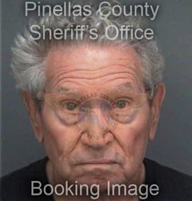 Wayne Gulasy, - Pinellas County, FL 