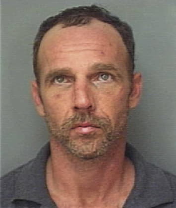 Richard Haley, - Polk County, FL 