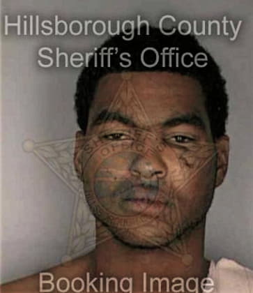 Frederick Hargrove, - Hillsborough County, FL 