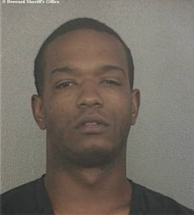 Lerone Henry, - Broward County, FL 