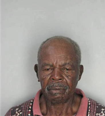 William Henry - Hillsborough County, FL 