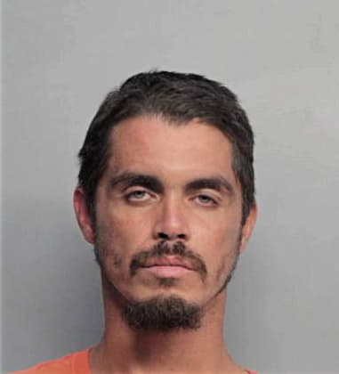 Fredi Hernandez, - Dade County, FL 