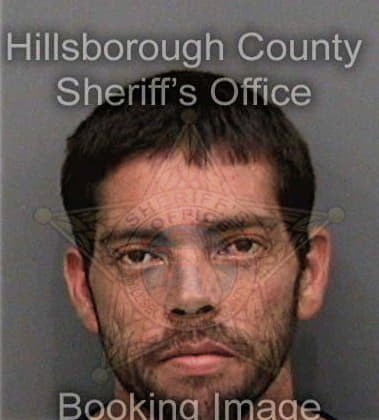 Jose Hernandez - Hillsborough County, FL 