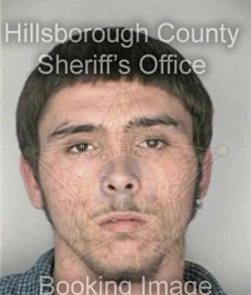 Manuel Hernandez - Hillsborough County, FL 