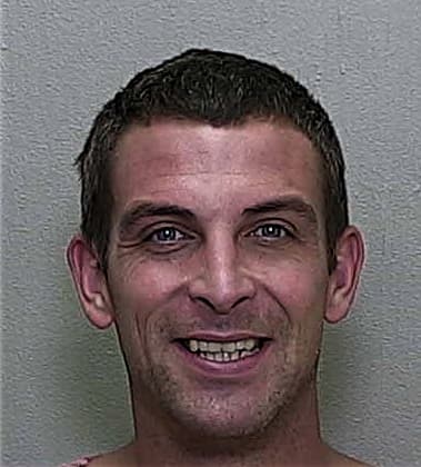 Francois Heubeck, - Marion County, FL 