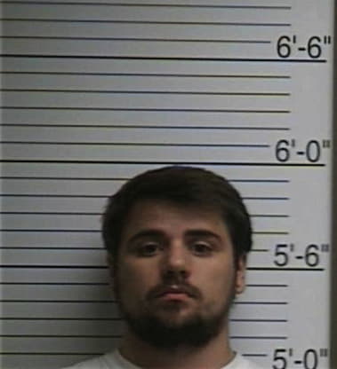 Raymond Hodson, - Brown County, IN 