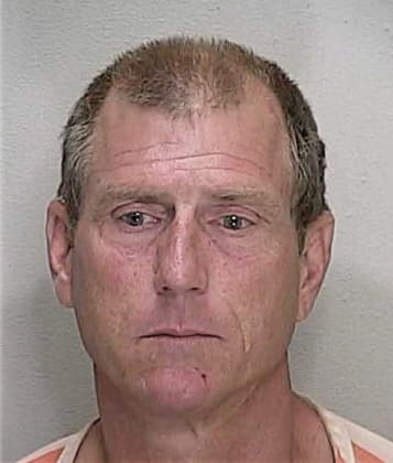 Robert Horton, - Marion County, FL 