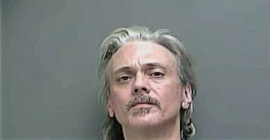 Christopher Huddleston, - Howard County, IN 