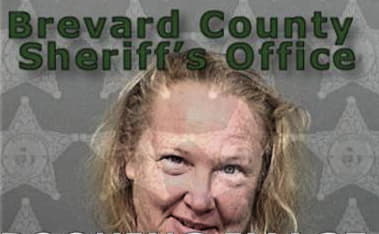 Charline Huggett, - Brevard County, FL 