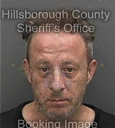 Michael Hunter, - Hillsborough County, FL 