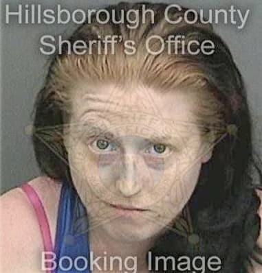 Tara Hurley, - Hillsborough County, FL 