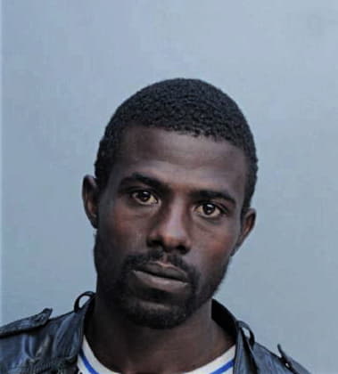 Leroy James, - Dade County, FL 