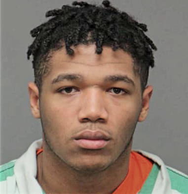 Climmon Jefferson - Wake County, NC 