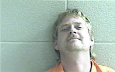 Ronald Jervis, - Laurel County, KY 