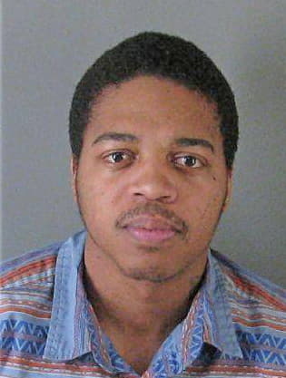 Willie Johnson - Gaston County, NC 
