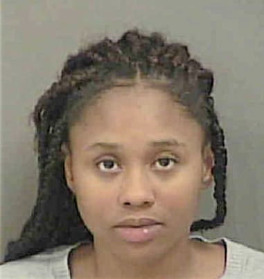 Tia Jones, - Mecklenburg County, NC 