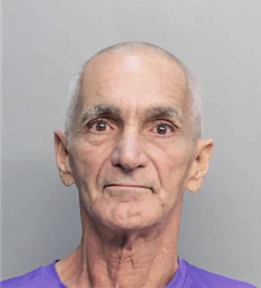 Werner Joseph, - Dade County, FL 