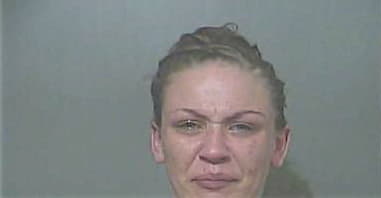 Jensen Joy, - Vigo County, IN 