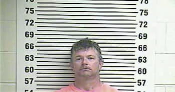 Gregory Keen, - Allen County, KY 