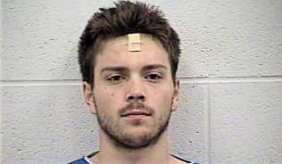 Keith Kegley - Kenton County, KY 