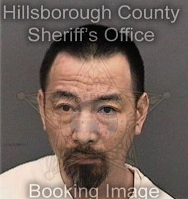 William Kelly, - Hillsborough County, FL 