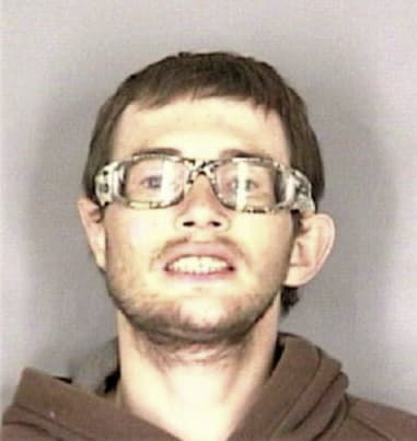 Charles Knutzen, - Marion County, OR 