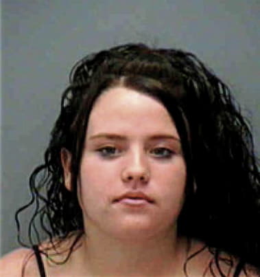 Samantha Kuhlenberg, - Lee County, FL 