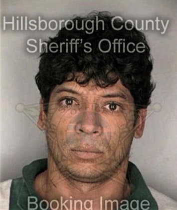 Jerry Lee, - Hillsborough County, FL 